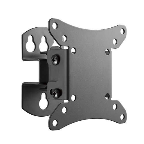 Cable Invisible Full Motion Tv Wall Mount - Feature: Full-Motion Mechanism