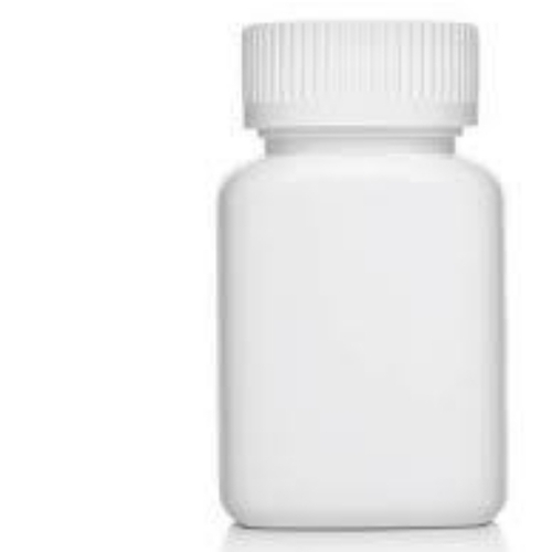 Capsule Bottle