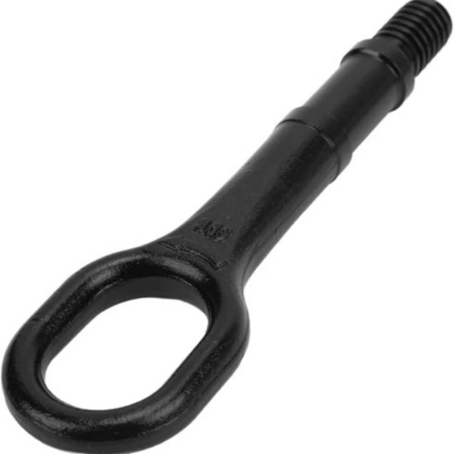 Car Tow Hook