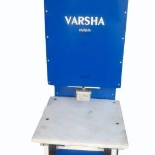 Carry Bags Punching Machine