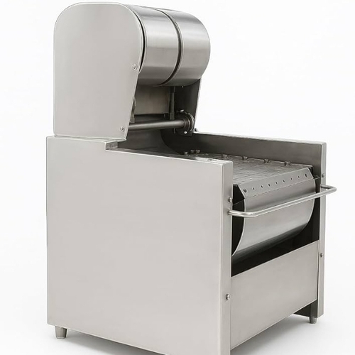 Chapathi Making Machine
