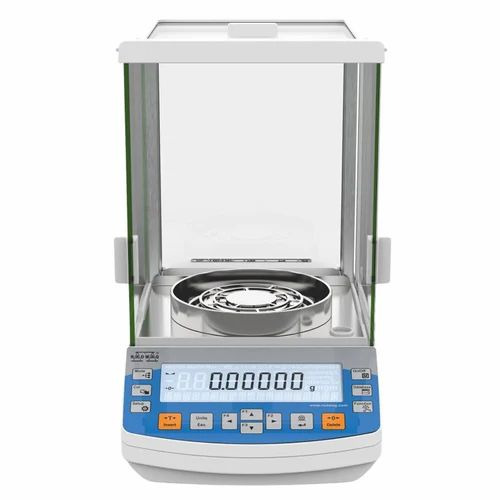 Chemical Lab Balance