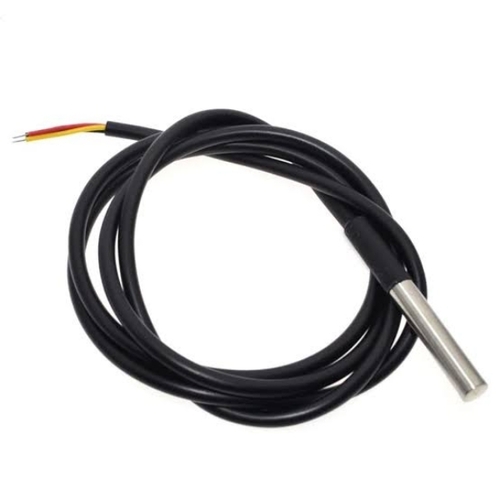 Chill Temperature Sensor
