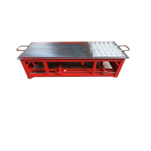Commercial Gas Burner