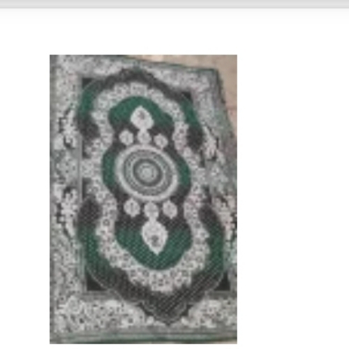 Cotton Carpet