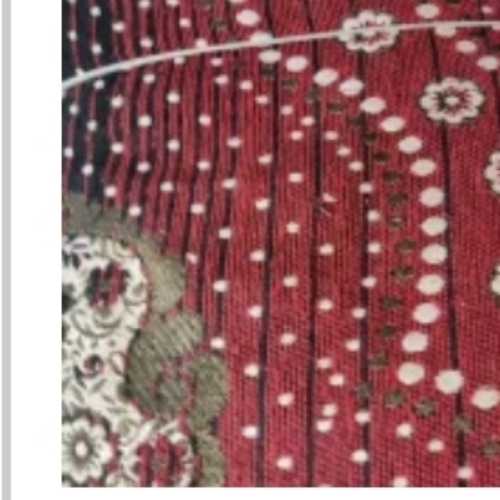 Designer Carpet By Maa Fabric