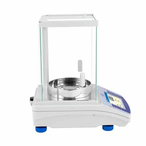 Digital Analytical Balance