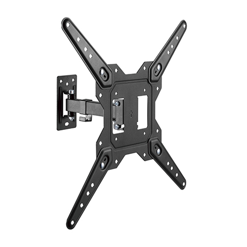 Economical Full-Motion Tv Wall Mount