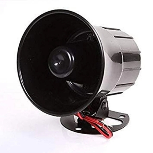 Electric Alarm Siren