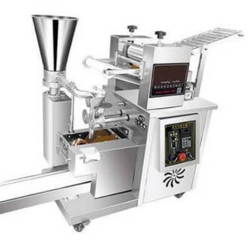 Food Processing Machine By Sp Food Machines