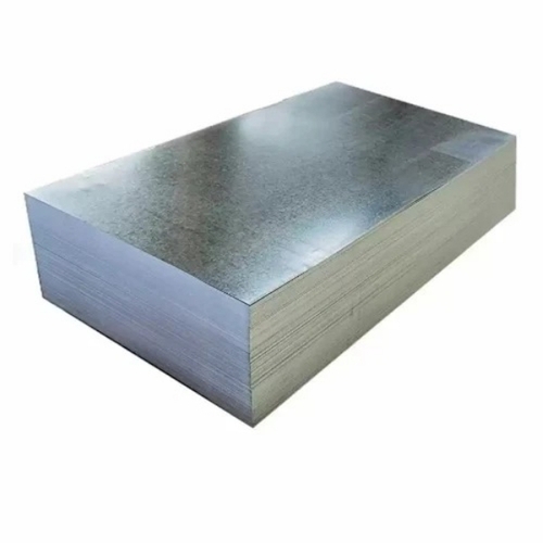 Gi Sheet By Vybrant Trading Company