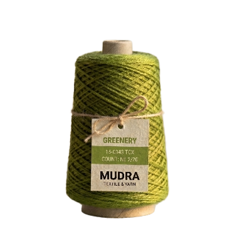 Greenery Yarn