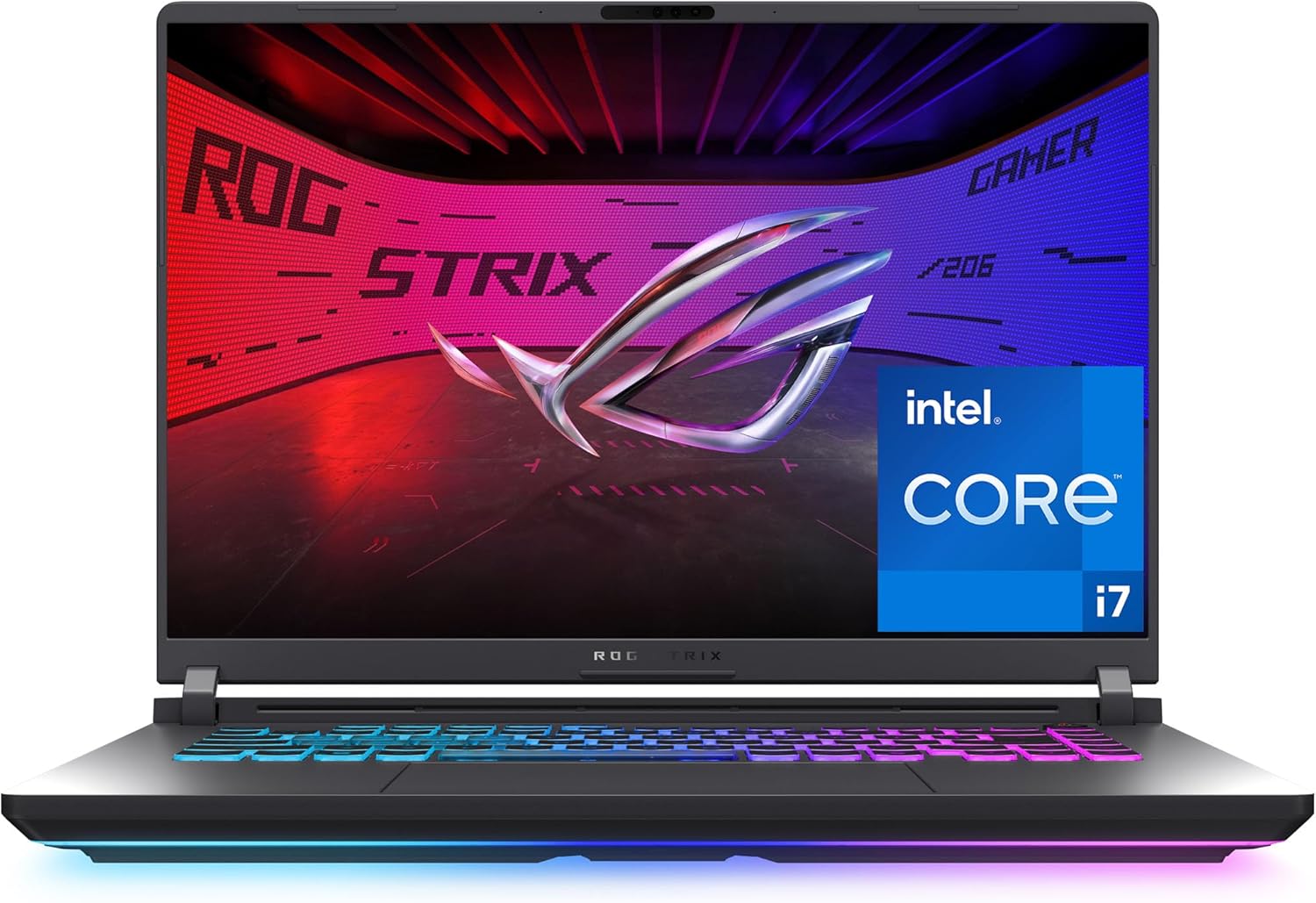 High Quality ROG Strix G16 (2025) Gaming Laptop
