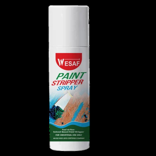 Industrial Paint Remover Solution