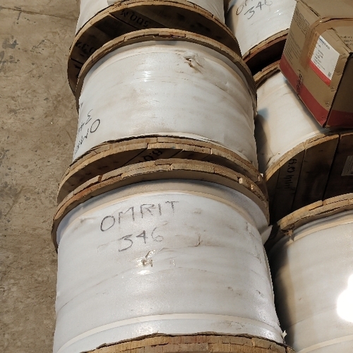Industries Power Cable Aluminium And Copper 500m