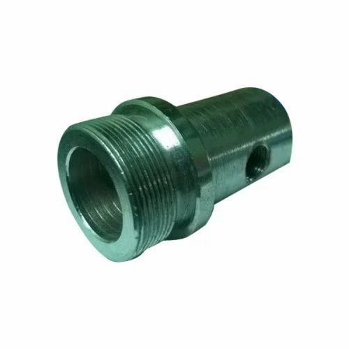 Lathe Spindle Adapter
