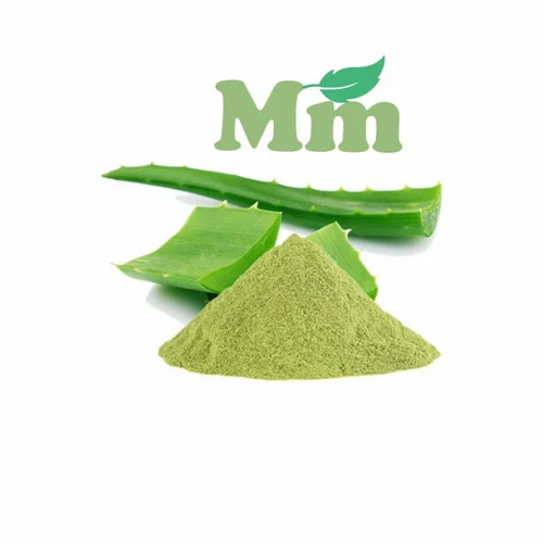 Loose Aloe Vera Powder