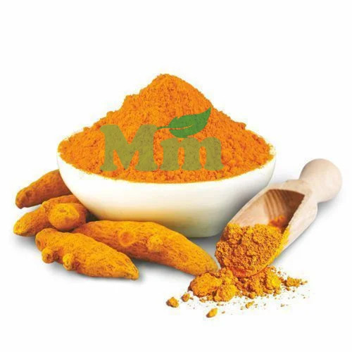 Loose Amba Haldi Powder