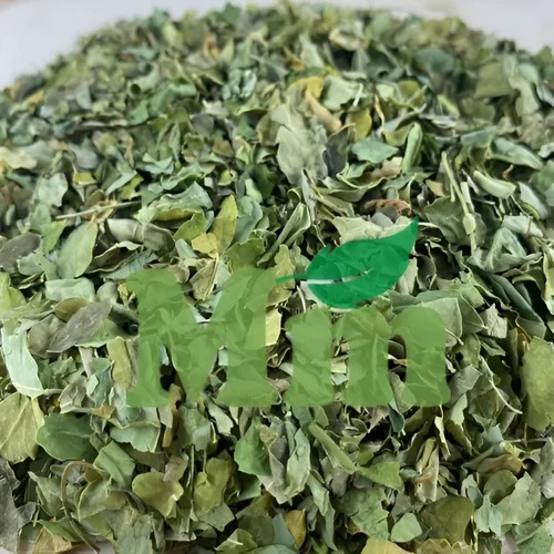 Loose Dried Moringa Leaves