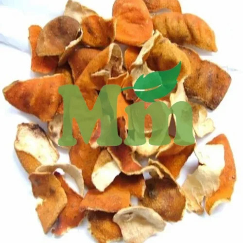 Loose Dried Orange Peels