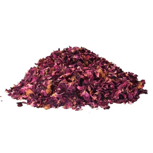 Loose Dried Rose Petals