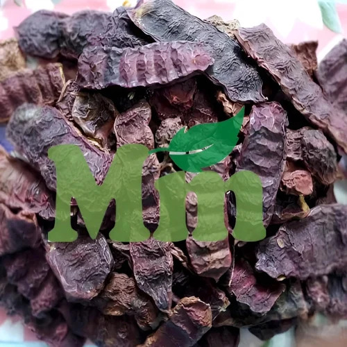 Loose Dried Shikakai Pods