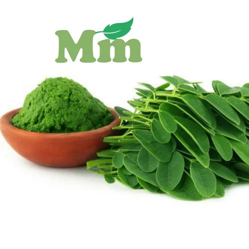 Loose Senna Pods Powder