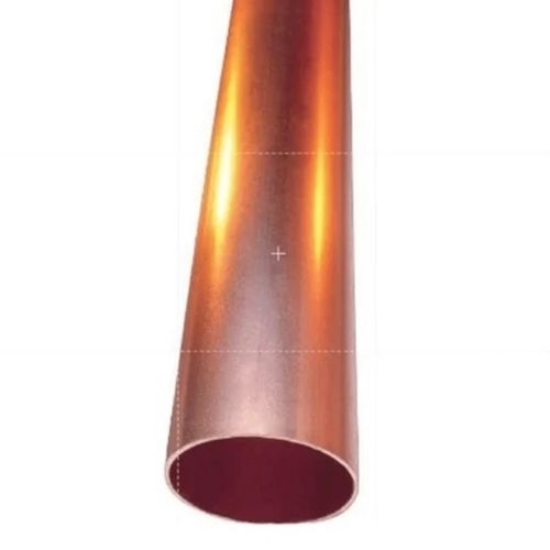 Medical Gas Copper Pipe