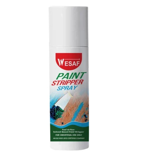 Metal & Wood Paint Removal