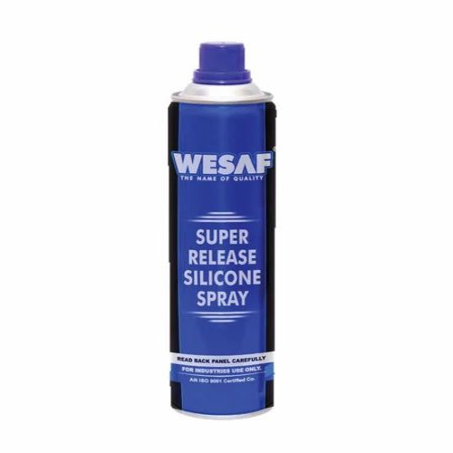 Mould Release Spray