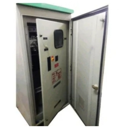 Ms Ht Out Going Power Control Panel - Application: Electrical Application