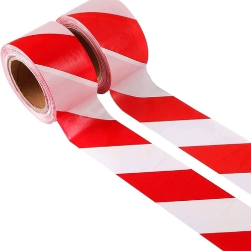 Multi Color Warning Tapes