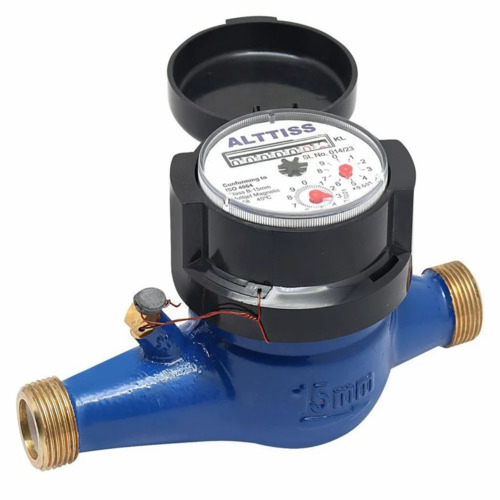 Multijet Water Meter Class B