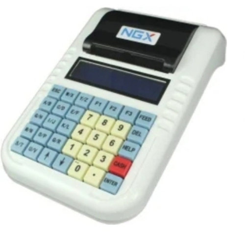 Nbp100 Billing Machine
