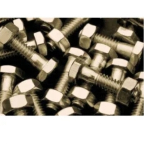 Nuts Fasteners