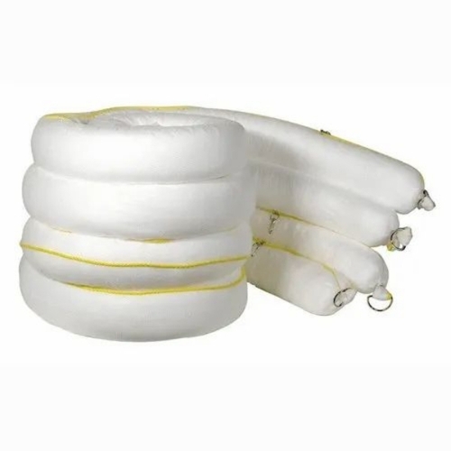Oil Absorbent Boom