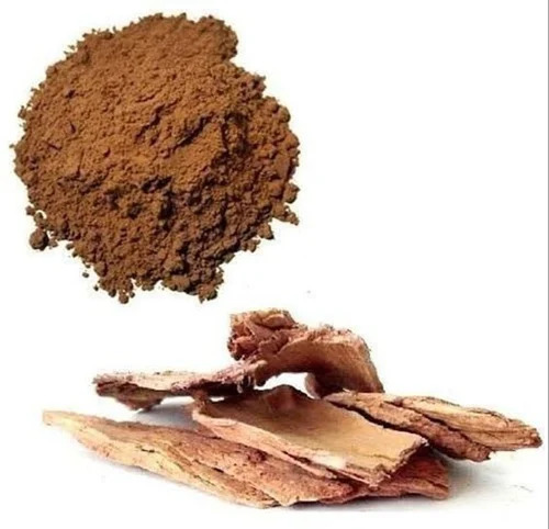 Organic Arjuna Powder
