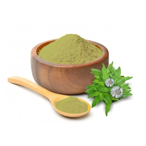 Organic Bhringraj Powder