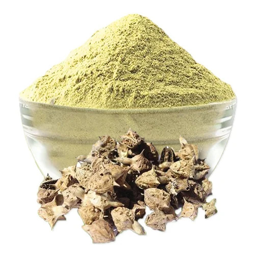 Organic Gokhru Powder