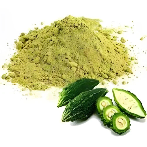 Organic Karela Powder