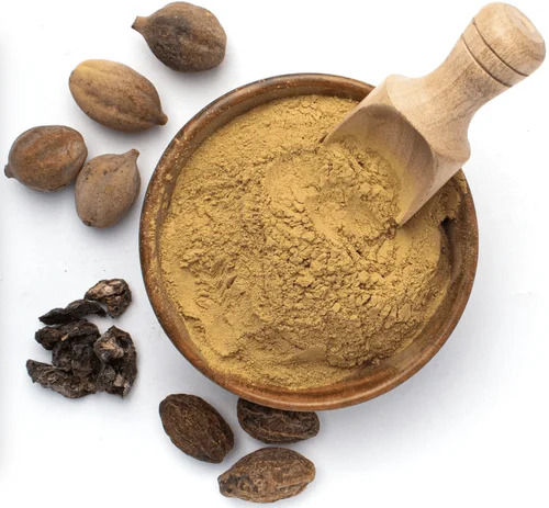 Organic Triphala Powder