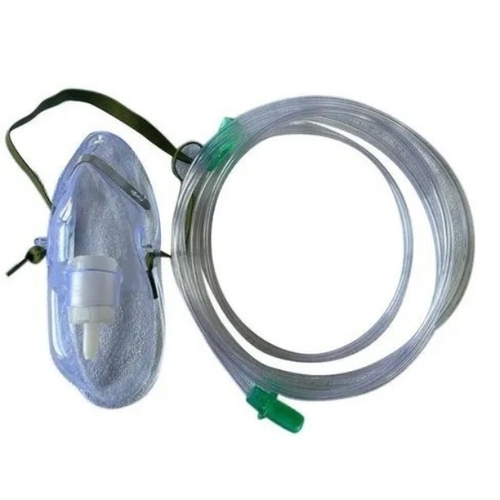 Oxygen Mask