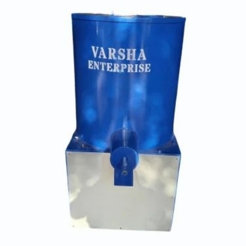 Plastic Mixer Machine