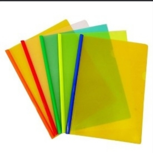 Plastic Waterproof Office File Folder