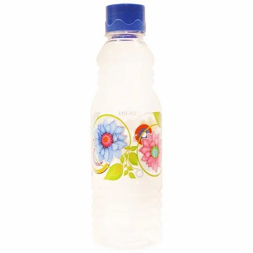 Printed Pet Bottle