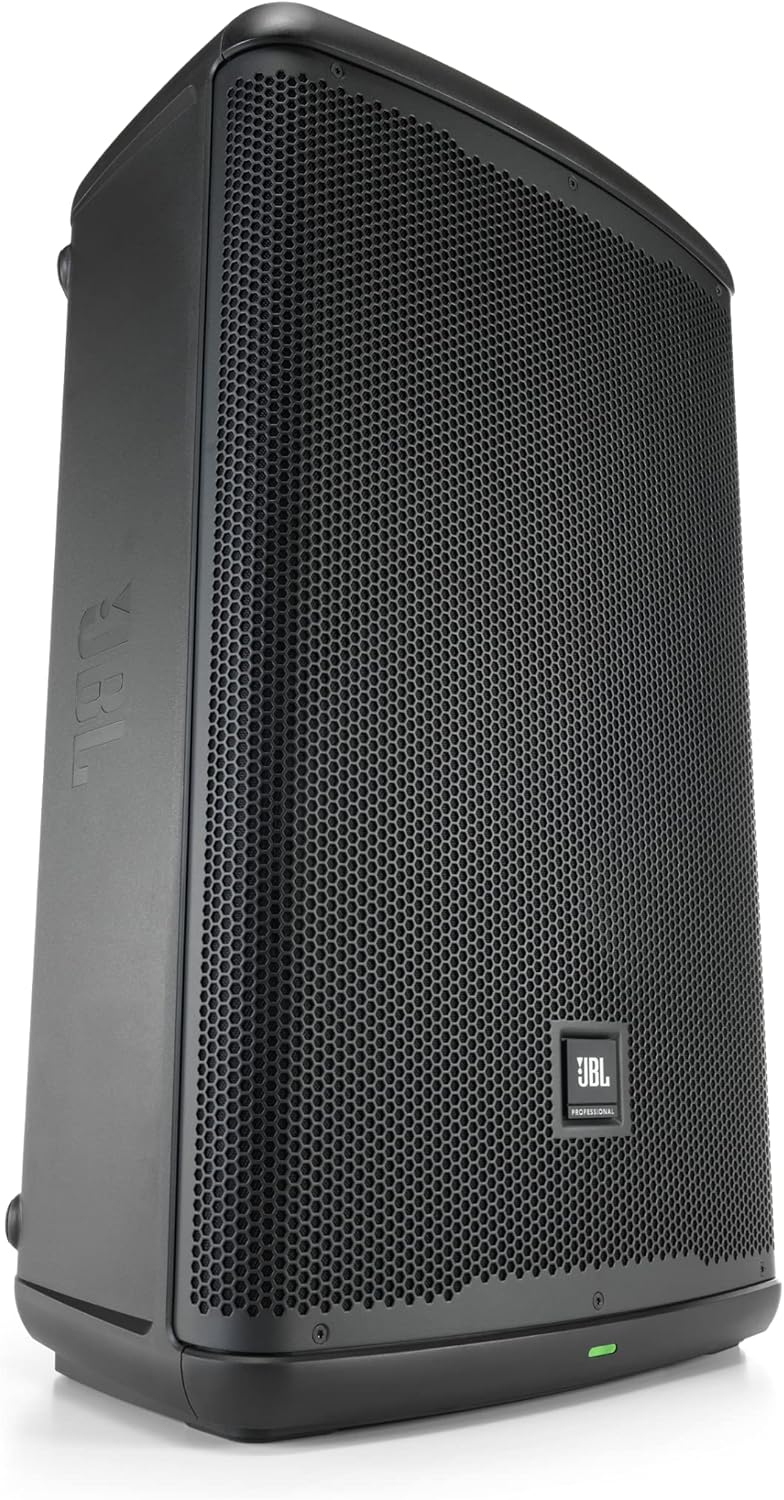 Professional EON715 Powered PA Speaker