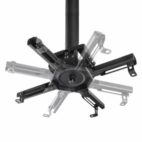 Projector Ceiling Mount By Arihant Infomatics