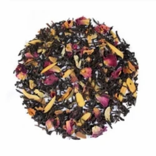 Relax Tisan Powder Blue Tea