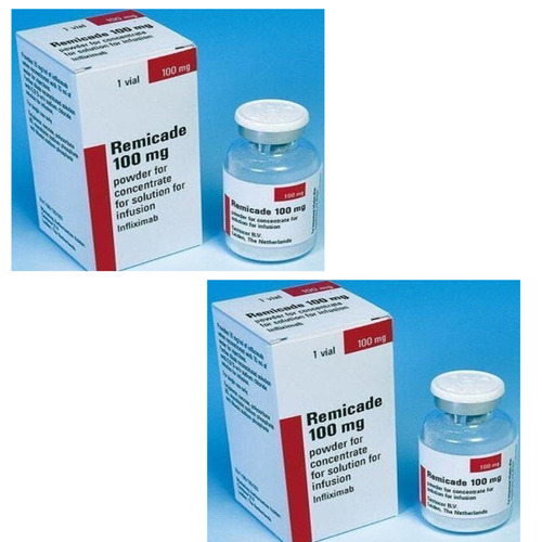 Remicade Infliximab Injection