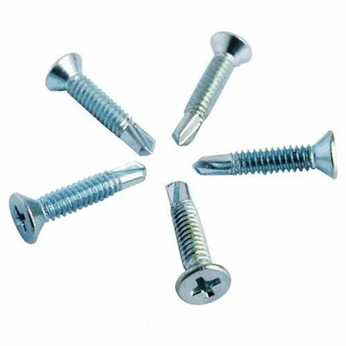 Sds Head Self Drilling Screw